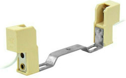 Socket Extension for R7S Yellow 02.034.0052