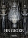 HR Giger, 40th Edition