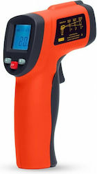 ADA Instruments TemPro 300 Θερμόμετρο Υπερύθρων για Θερμοκρασίες από -32°C έως 350°C με Αναλογία Απόστασης 12:1 ADA Instruments TemPro 300 Θερμόμετρο Υπερύθρων για Θερμοκρασίες από -32°C έως 350°C με Αναλογία Απόστασης 12:1