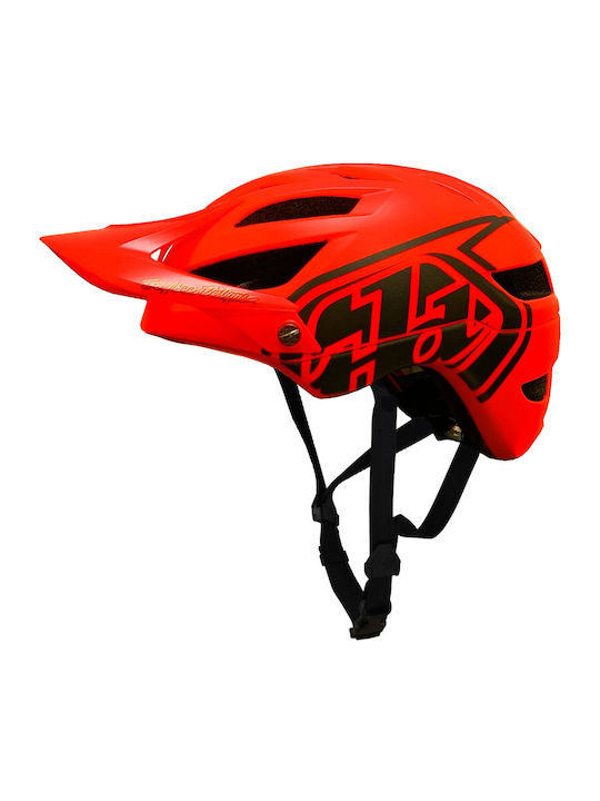 Troy Lee Designs A1 Drone Каска за колоездене M...