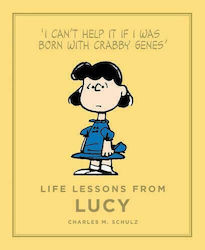 Life Lessons from Lucy, 1