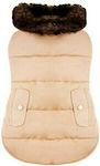 Croci padded jacket butterscotch 25cm Croci (8023222252721)