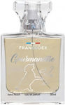 Gourmandise Perfume for dogs 50 ml