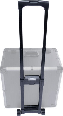 Yuneec База за дрон Aluminium Case Q500 4K