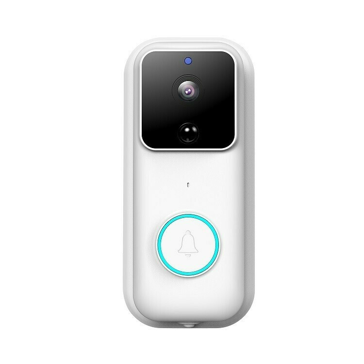 Wifi doorbell sale skroutz