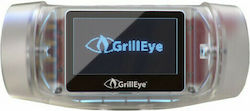 GrillEye Max Wireless Digital BBQ Thermometer -40°C / +300°C