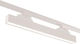 Eurolamp LED Γραμμικό Φωτιστικό Οροφής 24W Φυσικό Λευκό IP20 Μ6.3xΒ6.3xΥ4.2εκ.