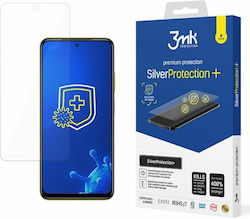 3MK Silverprotection+ (Xiaomi Poco X4 Pro 5 G)