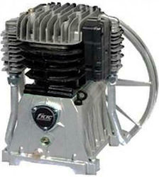 Fiac AB 598 Cap De Compresor De Aer Cu Două Cilindri Cap De Compresor De Aer 5.5hp Fiac AB 598 Cap De Compresor De Aer Cu Două Cilindri Cap De Compresor De Aer 5.5hp