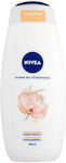 Nivea Blossom Up Schaumbad in Gel (1x0ml)