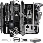 CY-05 Survival Case with Knife