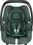 Maxi-Cosi CabrioFix Scaun Auto i-Size Essential Green 0-13 kg