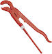Virax 1 1/2 Τσιμπίδα Υδραυλικών 1½" 440mm