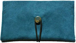 Simona Simona Handmade Caster Tobacco Pouch mad...