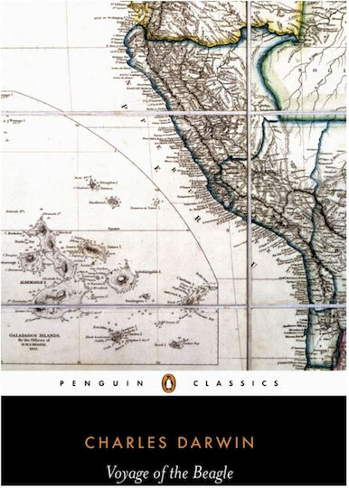 The Voyage of the Beagle
