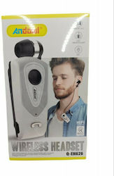 Andowl Q-EH626 In-ear Bluetooth Handsfree Cască...