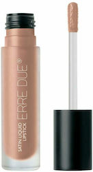 Erre Due Satin Liquid Lipstick Satin 310 Black ...