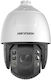Hikvision DS-2DE7A825IW-AEB(T5) IP Cameră de Supraveghere 4K Rezistentă la apă cu Microfon