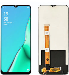 Οθόνη για Realme 5 (Μαύρο)