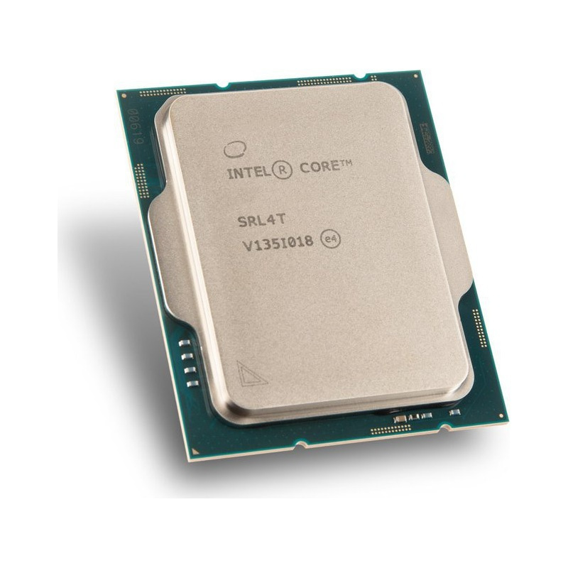 CPU Intel Core i7-12700T CPU Intel Core i7 12700T 1.4GHz Procesor cu 12 nuclee pentru Socket