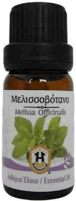 Herbstore Μελισσοβότανο Αιθέριο Έλαιο 500ml