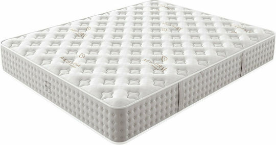 Greco Strom Nest Единичен Анатомичен Матрак Двустранен 100x200x30см