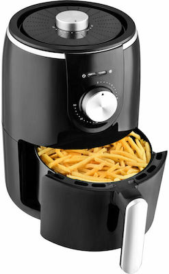 Kalorik FTL 1500 Air Fryer 1.6lt Black