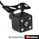Kirosiwa Car Reverse Camera Universal
