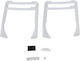 Landing Gear Extensions, Landing Gear Feet for DJI Phantom 3 1pcs