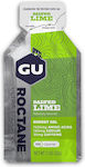 GU Roctane Energy Gel με Γεύση Salted Lime 32gr
