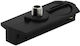 Eglo Zubehör für Leuchten Adapter Schwarz 99744
