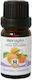 Herbstore Edible Mandarin Essential Oil 500ml