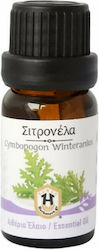 Herbstore Σιτρονέλα Αιθέριο Έλαιο 500ml