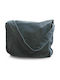 Herren Tasche Bote Marineblau