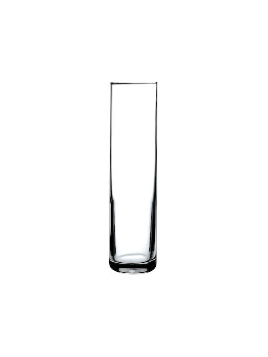 Espiel Tubo Pub Water Glass 370ml