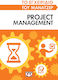 Project Management, το Εγχειρίδιο του Μάνατζερ