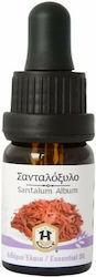 Herbstore Σανδαλόξυλο Αιθέριο Έλαιο 30ml