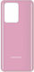 Replacement Back Cover Pink for Galaxy S20 Ultra
