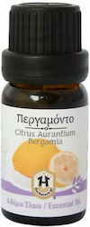 Herbstore Περγαμόντο Αιθέριο Έλαιο 100ml