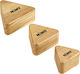 Nino Percussion Shaker Nino 508 Standard σε Σετ