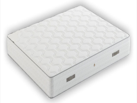 Lago Nectar Куинсайз Ортопедичен Матрак 160x200x28см