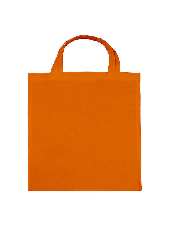 Jassz 3842-SH Βαμβακερή Τσάντα για Ψώνια σε Πορ...
