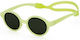 Izipizi Bambino Sonnenbrille Apple Grün für 0-12 Monate