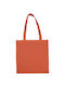 Jassz Cotton Shopping Bag Apricot Brandy