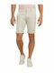 Guess Men's Shorts Chino Gray