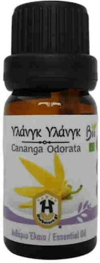 Herbstore Bio Ätherisches Öl Ylang-Ylang Essbar 50ml