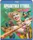 Αρπακτικά Πτηνά - Birds of Prey Blu-Ray