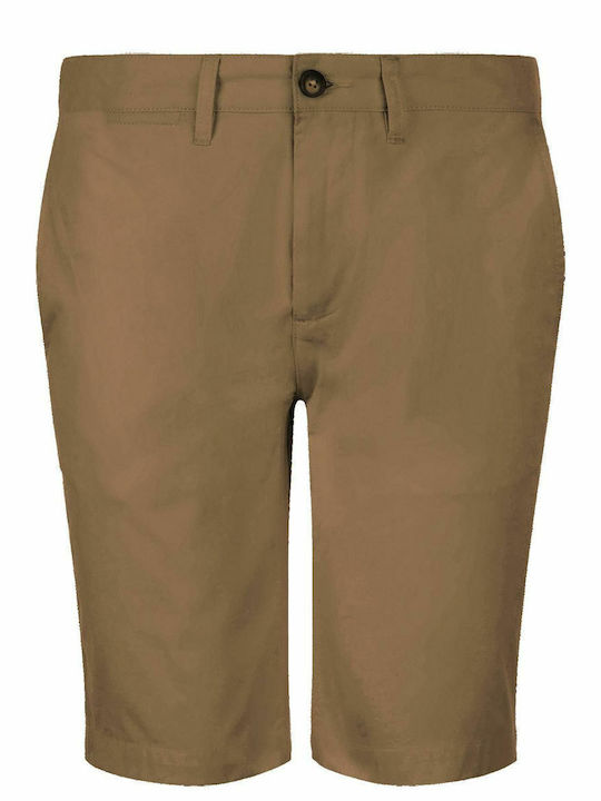 Sol's Jasper Herrenshorts Chino Beige