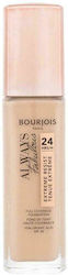 Bourjois Always Fabulous 24Hrs Extreme Resist Л...