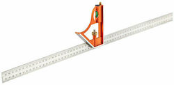 Neo Tools Winkelmesser Zimmerleute 60cm 72-126